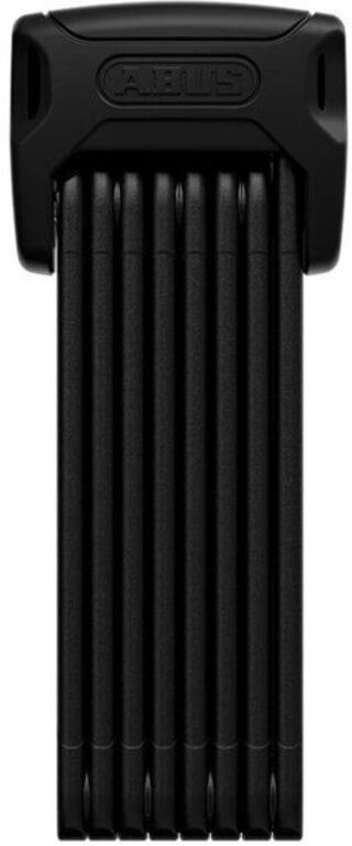 Abus Abus Bordo  XPlus 6000K LTD Folding Lock, 90cm,