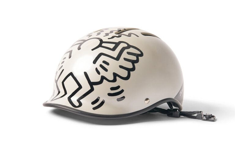 Thousand Thousand Heritage 2.0 Bike Helmet