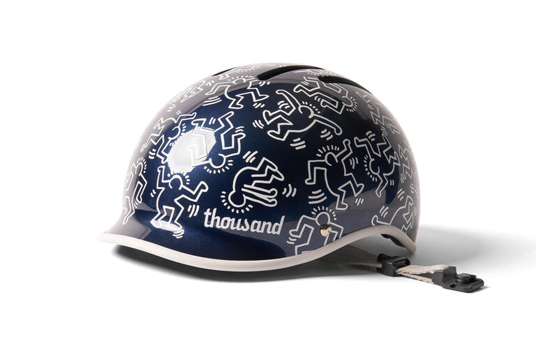 Thousand Thousand Heritage 2.0 Bike Helmet