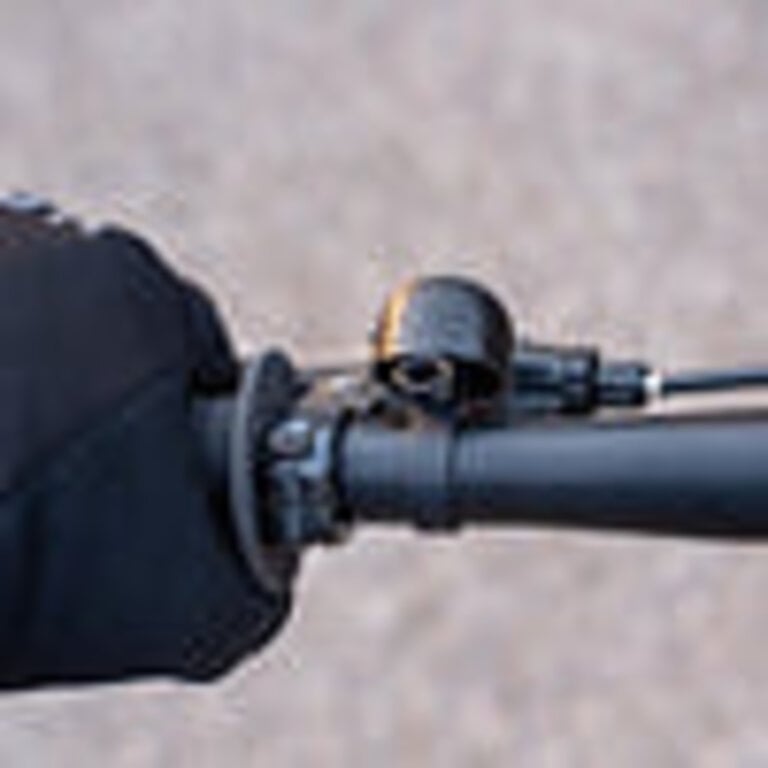 Spurcycle Spurcycle Compact Bell
