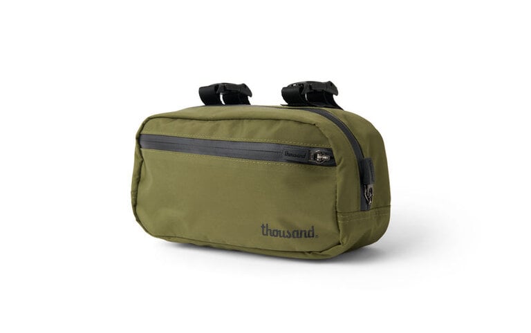Thousand Thousand Crossbody Handlebar Bag