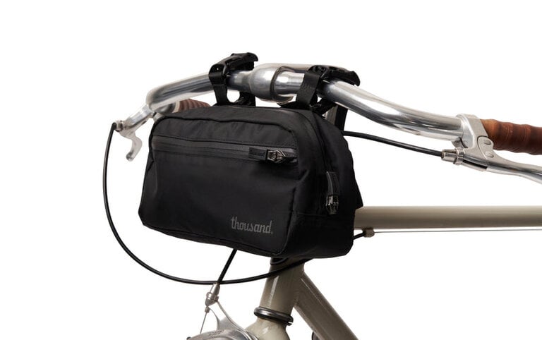 Thousand Thousand Crossbody Handlebar Bag