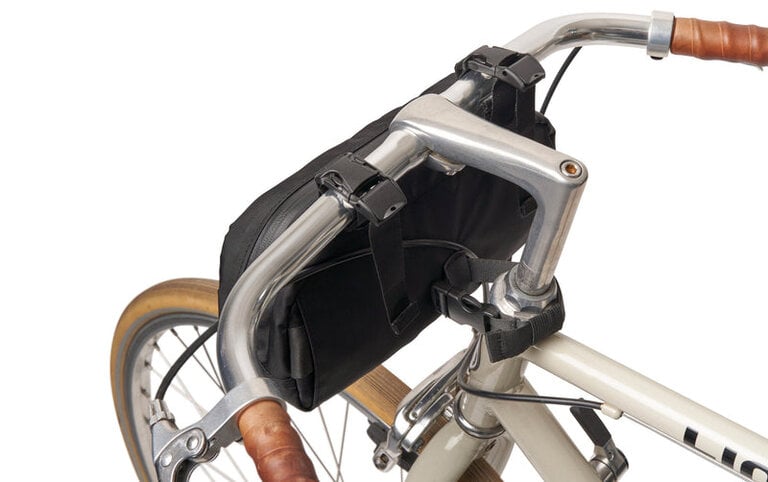Thousand Thousand Crossbody Handlebar Bag