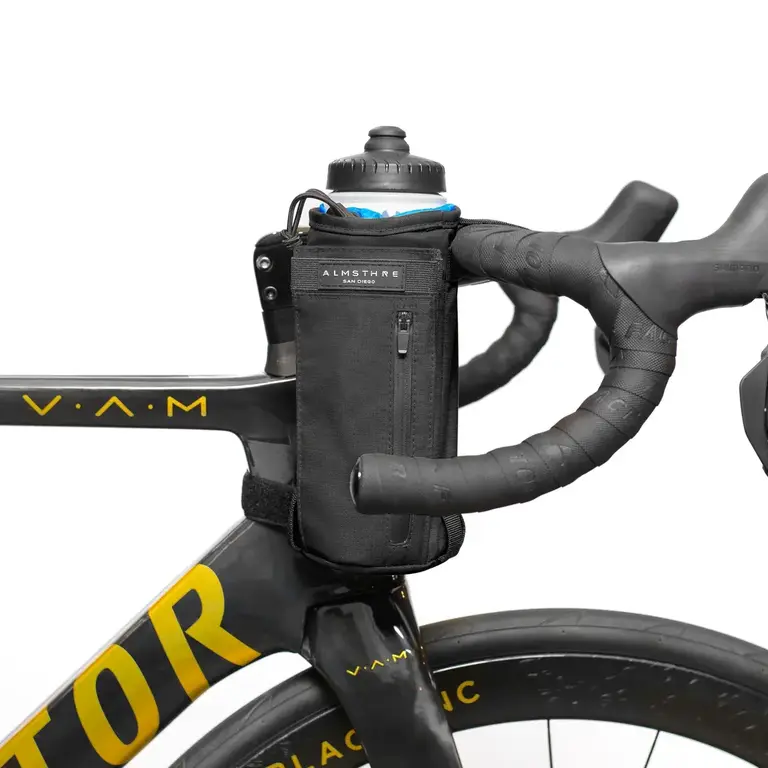 Almsthre Almsthre Stem Feed Bag