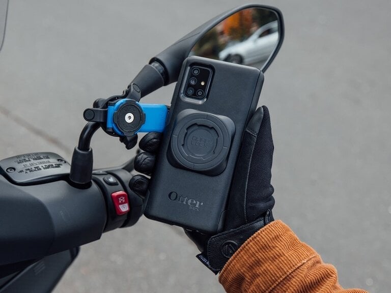 Quad Lock MAG Universal Adapter