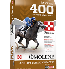 Purina Equine-Omolene 400 50lbs