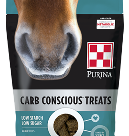 Purina Equine-Carb Conscious Treats