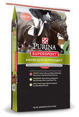Purina Equine-SuperSport   25lb