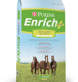 Purina Equine-Enrich Plus 50lbs