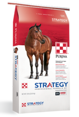 Purina Equine-Strategy GX 50lbs