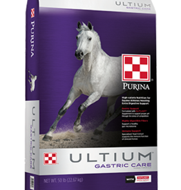 Purina Equine-Ultium Gastric 50lbs