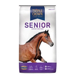 Purina Equine-Triple Crown Senior   50lb