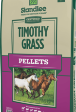 Standlee Equine-Standlee Timothy Grass Pellets 40 LBS