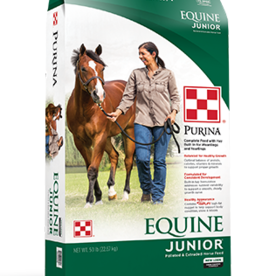 Purina Equine-Equine Junior