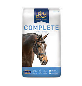 Purina Equine-Triple Crown Complete