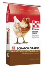 Purina Chickens-Scratch 50lbs