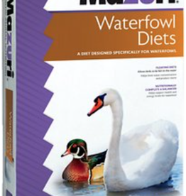 Purina Duck-Mazuri Diving Duck Diet 40 lbs