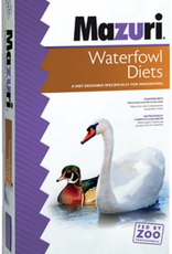 Purina Duck-Duck Mazuri Waterfowl Diets