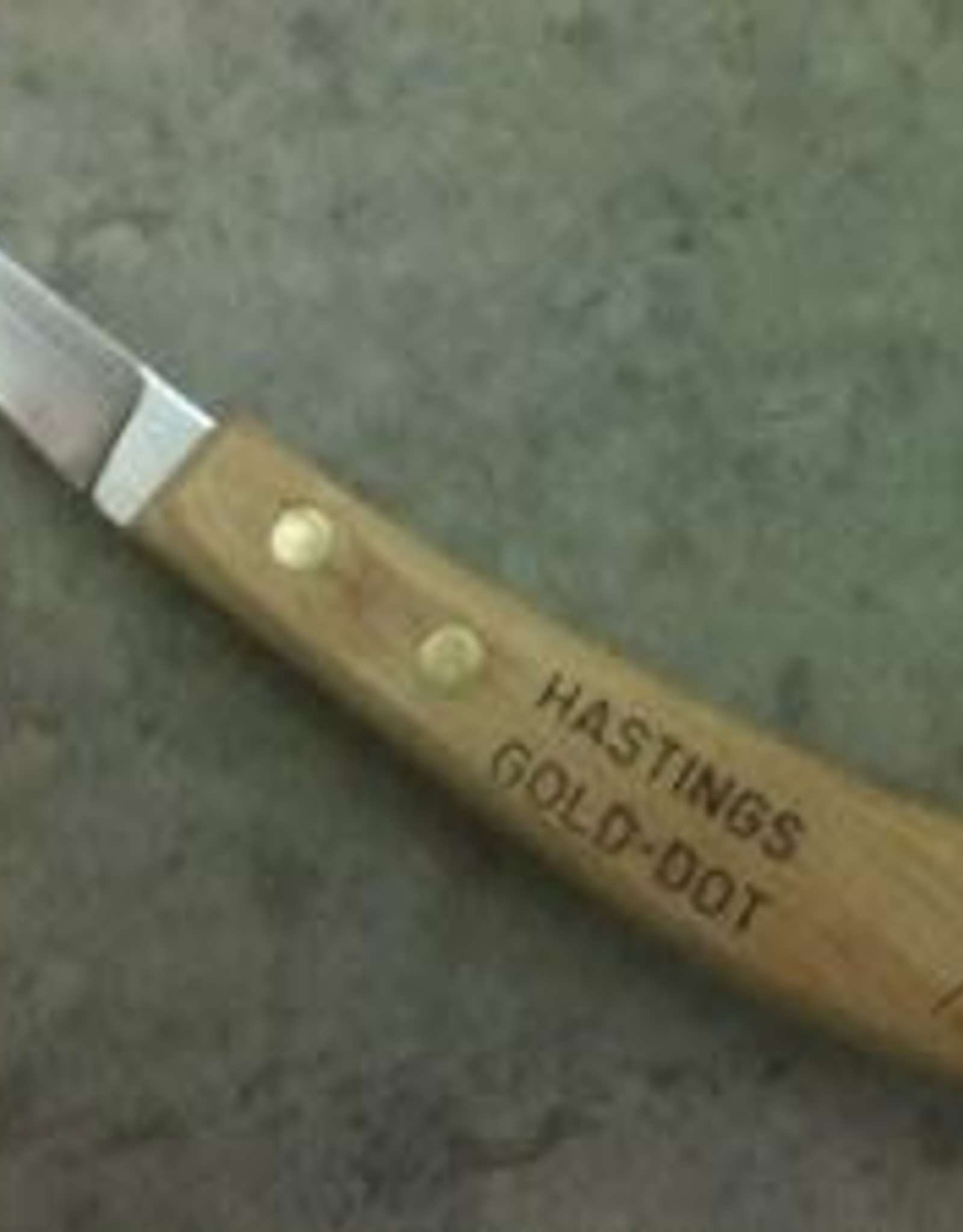 Left-Handed Steak Knife