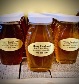 Honey Honey - 6 oz
