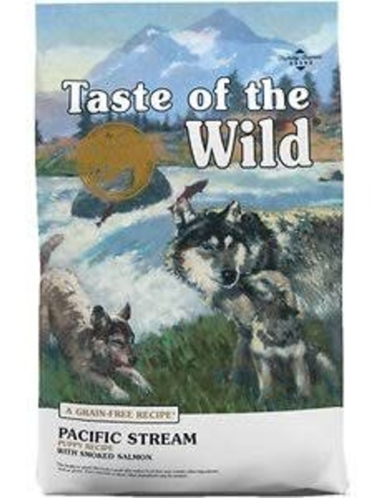 diamond taste of the wild