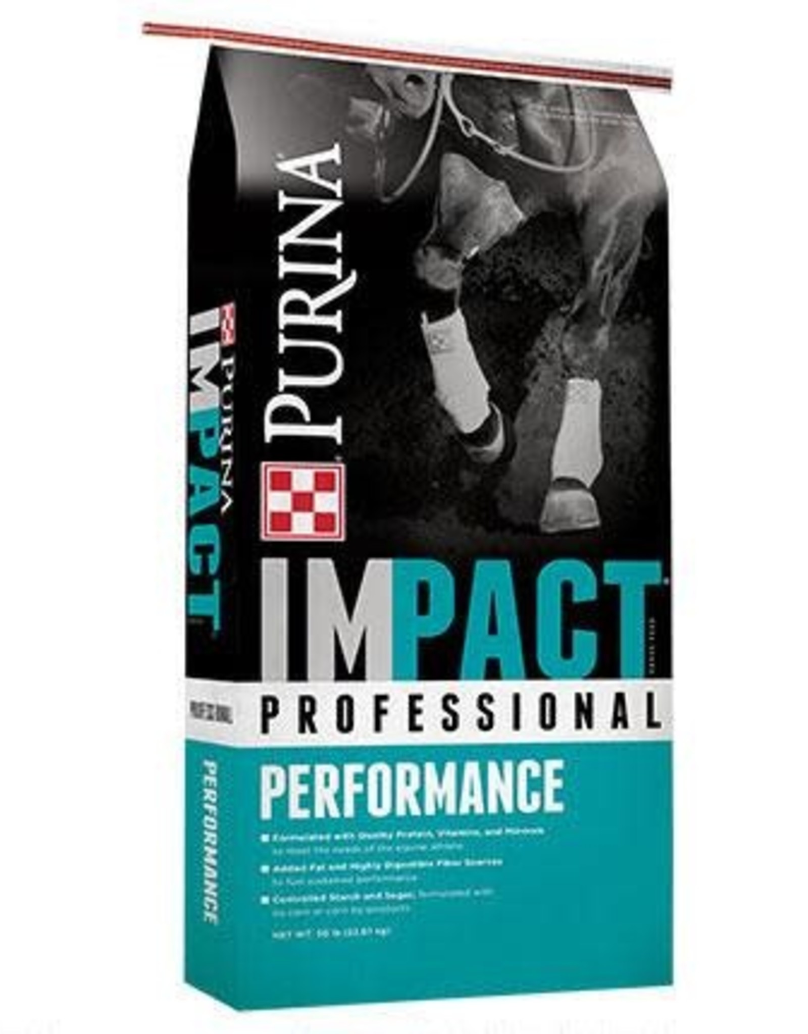 Purina Equine-Impact Professional Performance