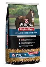 Purina Equine-Replenimash Hydration Recovery 25LB Bag