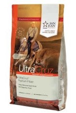 Ultra Cruz Ultra Cruz Psyllium Fiber 10 Lb Pellet