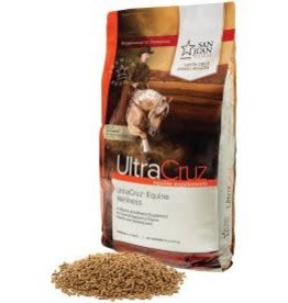 Santa Cruz Ultra Cruz  Wellness 10 Lb