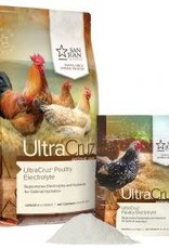 Santa Cruz Ultra Cruz Poultry Electrolyte 1 Lb