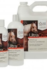 Santa Cruz Ultra Cruz Equine Conditioner 32 oz