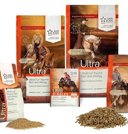 Other Ultra Cruz Equine Skin & Allergy 10 Lb Bag