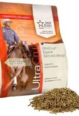 Santa Cruz Ultra Cruz Equine Skin & Allergy 4lb Bag