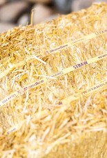Standlee Equine-Standlee Compressed Straw Bale