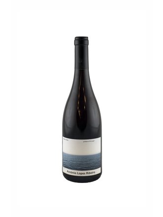 Fabien Jouves António Lopes Ribeiro, Vinho Tinto Maresia (750ml) Fabien Jouves António Lopes Ribeiro, Vinho Tinto Maresia (750ml)