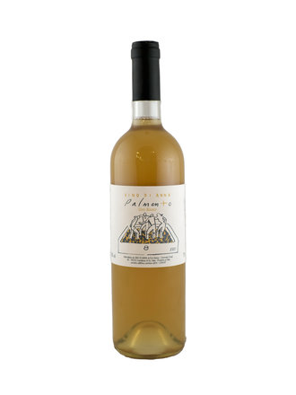 Vino di Anna Vino di Anna, Palmento Bianco, 2017 (750ml) Vino di Anna Vino di Anna, Palmento Bianco, 2017 (750ml)