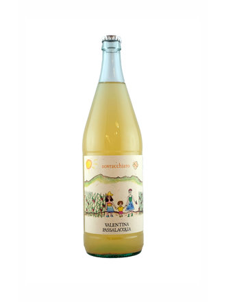 Valentina Passalacqua Valentina Passalacqua, Sovracchiaro, 2017 (1L) Valentina Passalacqua Valentina Passalacqua, Sovracchiaro, 2017 (1L)