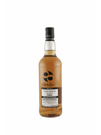 Duncan Taylor Duncan Taylor, Single Cask 9 Year Old The Octave Tobermory Single Malt Scotch Whiskey 2008 (750ml) Duncan Taylor Duncan Taylor, Single Cask 9 Year Old The Octave Tobermory Single Malt Scotch Whiskey 2008 (750ml)