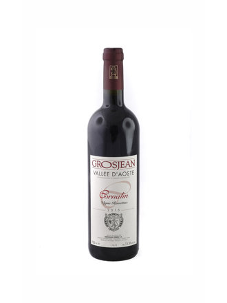 Grosjean Grosjean, Cornalin 'Vigne Rovettaz', 2017 (750ml) Grosjean Grosjean, Cornalin 'Vigne Rovettaz', 2017 (750ml)