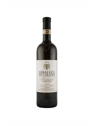 Ferrando, Erbaluce di Caluso 'La Torrazza', 2016 (750ml) Ferrando, Erbaluce di Caluso 'La Torrazza', 2016 (750ml)