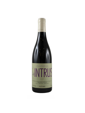 Chantereves Chantereves, L’Intrus, VDP, 2017 (750ml) Chantereves Chantereves, L’Intrus, VDP, 2017 (750ml)