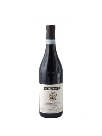 Oddero Oddero, Barbera d'Alba Superiore, 2019(750ml) Oddero Oddero, Barbera d'Alba Superiore, 2019(750ml)