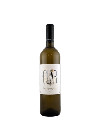 Finca Parera Finca Parera, Finca Parera 'Clar' Blanco, 2018 (750ml) Finca Parera Finca Parera, Finca Parera 'Clar' Blanco, 2018 (750ml)