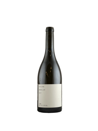 Wild Arc Farm, Riesling 'Barrel #1', 2017 (750ml) Wild Arc Farm, Riesling 'Barrel #1', 2017 (750ml)