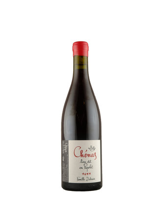 Famille Dutraive Famille Dutraive, Chenas, En Papolet, 2018 (750ml) Famille Dutraive Famille Dutraive, Chenas, En Papolet, 2018 (750ml)