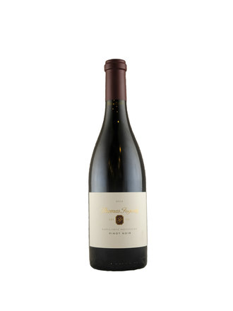 Fogarty Fogarty, Santa Cruz Pinot Noir, 2014 (750ml) Fogarty Fogarty, Santa Cruz Pinot Noir, 2014 (750ml)
