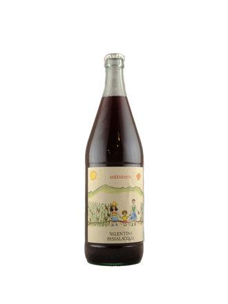 Valentina Passalacqua Valentina Passalacqua, Sottoterra, 2018 (1L) Valentina Passalacqua Valentina Passalacqua, Sottoterra, 2018 (1L)