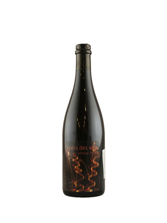 Domaine de l’Ange Vin (Jean-Pierre Robinot) Domaine de l’Ange Vin (Jean-Pierre Robinot), L'Opera des Vins Les Annees Folles, 2017 (750ml) Domaine de l’Ange Vin (Jean-Pierre Robinot) Domaine de l’Ange Vin (Jean-Pierre Robinot), L'Opera des Vins Les Annees Folles, 2017 (750ml)