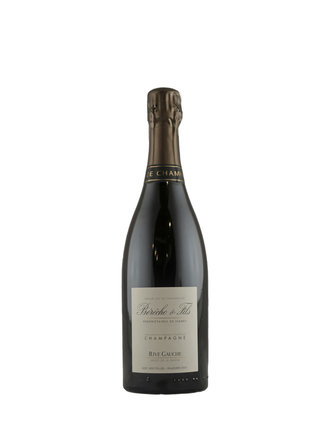 Bereche Bereche, Brut Reserve 'Rive Gauche', Vallee de la Marne (750ml) Bereche Bereche, Brut Reserve 'Rive Gauche', Vallee de la Marne (750ml)