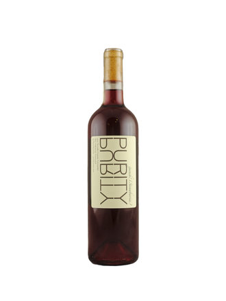 Purity Purity Wine, Grenache "Oakstone Vineyard," Quench! Nevada County, 2017 (750ml) Purity Purity Wine, Grenache "Oakstone Vineyard," Quench! Nevada County, 2017 (750ml)